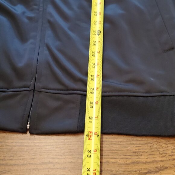 BNWT Umbro Men's Track Jacket- 4X - Picture 7 of 8